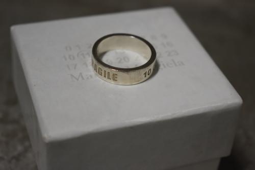 Maison Margielaのメゾンマルジェラ