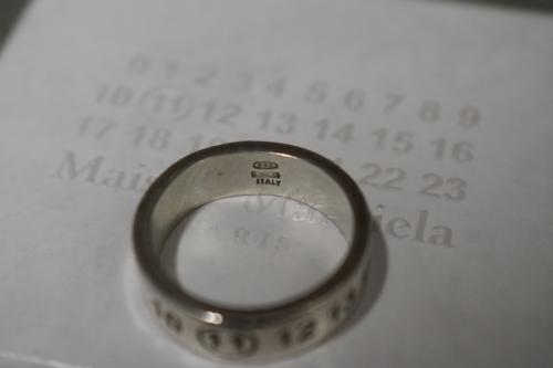 ナンバーリング