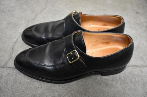 JOHN　LOBBのジョンロブ