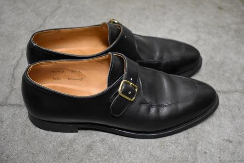 ジョンロブの高円寺