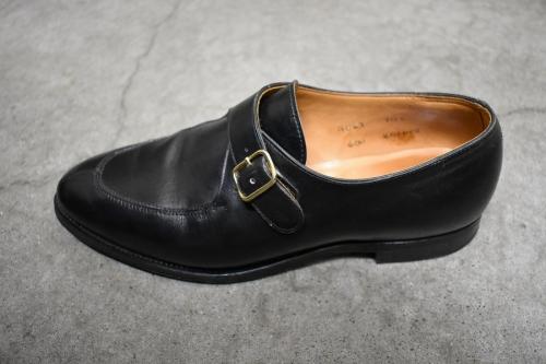 JOHN LOBB/ジョンロブ】OSNER/オスナーが入荷です！[2020.06.04