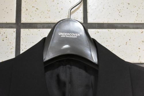 UNDERCOVERの買取