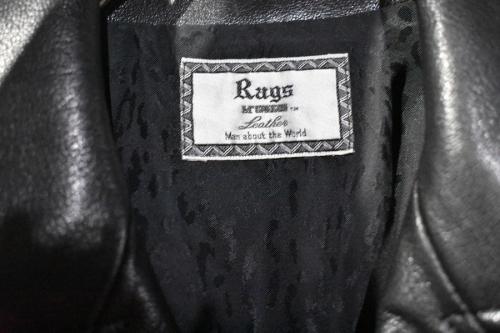 ラグス マクレガーの高円寺