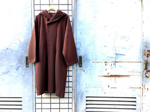ドメスティックブランドのHOMME PLISSE ISSEY MIYAKE
