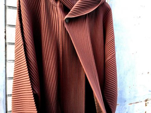 オム プリッセ イッセイ ミヤケの高円寺