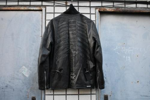 NEIGHBORHOODのネイバーフッド