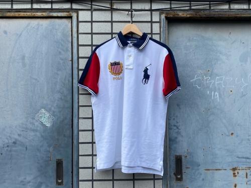 ポロ・ラルフローレンの高円寺