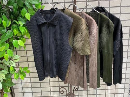 イッセイミヤケ プリーツプリーズの高円寺