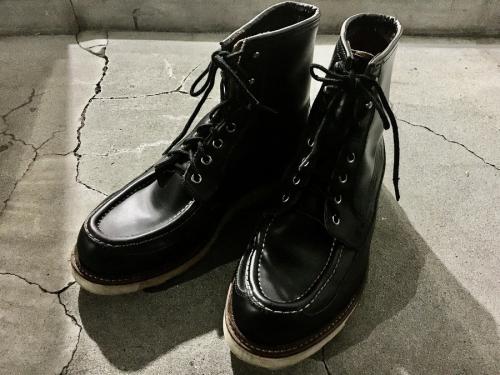 RED WINGのレッドウィング