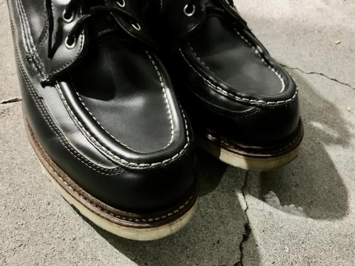 レッドウィングの高円寺