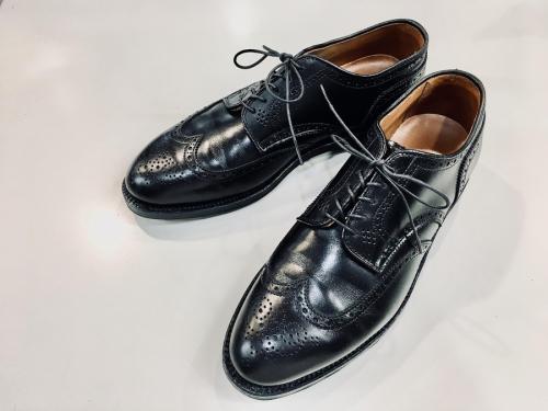 ALDENのオールデン