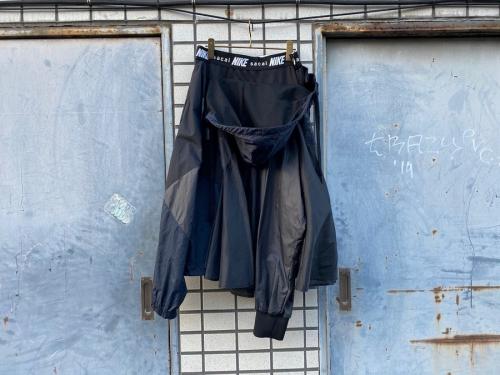 Sacai x Nikeのサカイ×ナイキ