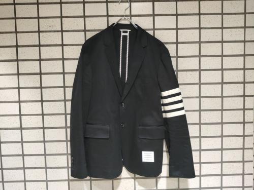 THOM BROWNEのトムブラウン