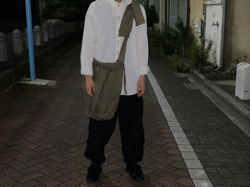 トレファクスタイル高円寺店ブログ画像１