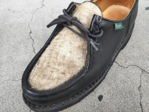 パラブーツの高円寺