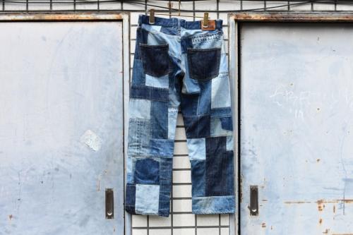 JUNYAWATANABE COMMEdesGARCONSのジュンヤワタナベ コム デ ギャルソン