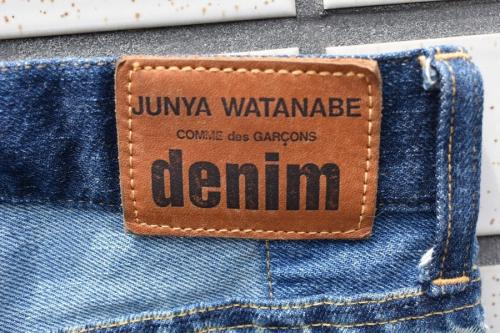 ジュンヤワタナベ コム デ ギャルソンの高円寺