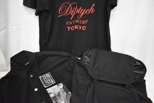 トレファクスタイル高円寺店ブログ画像１