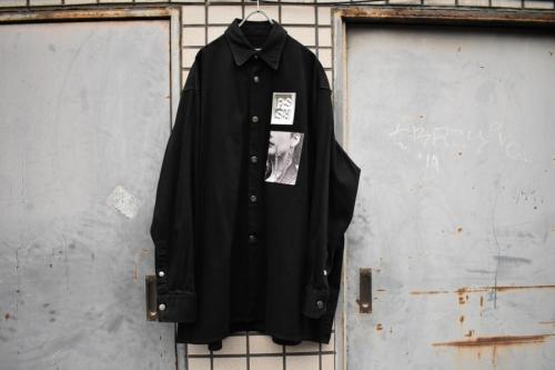 RAF SIMONSのラフシモンズ