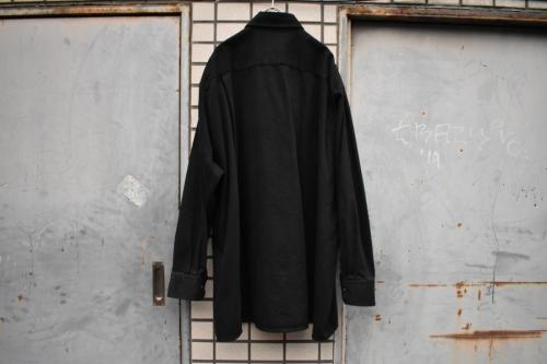 ラフシモンズの高円寺