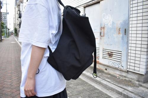 ラフシモンズの高円寺