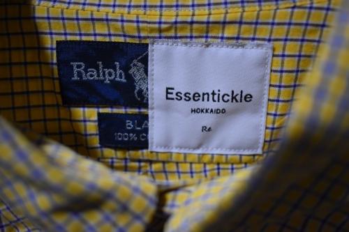 エッセンティックルの高円寺