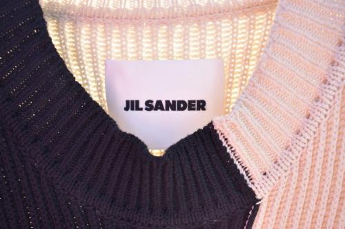 ジルサンダーの高円寺