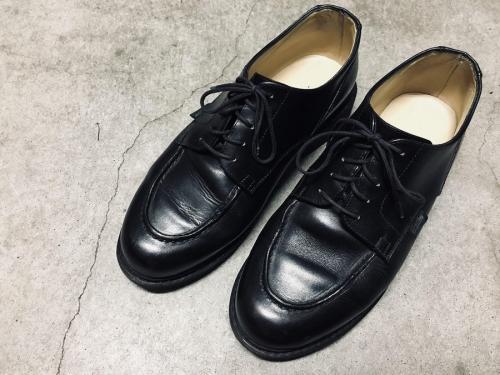 PARABOOTのパラブーツ