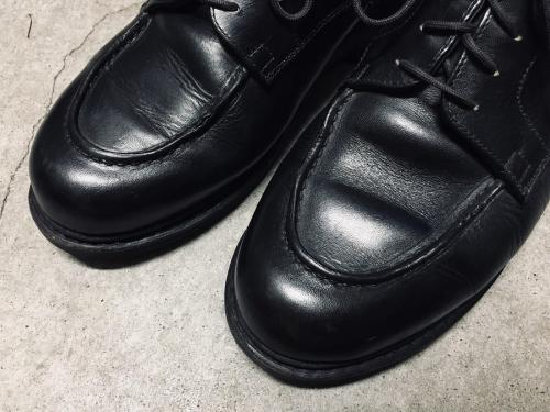 パラブーツの高円寺