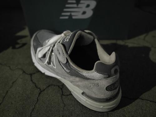 ニューバランスの買取