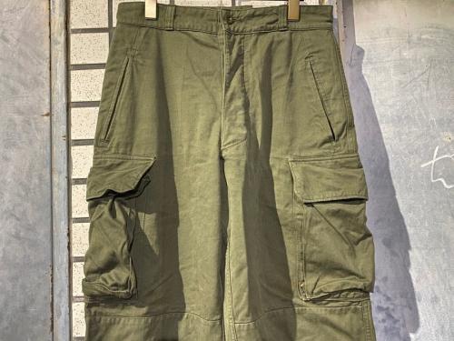 French Armyのフレンチアーミー