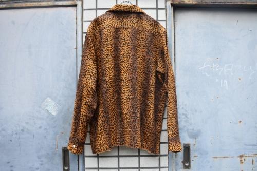 ニードルスの高円寺