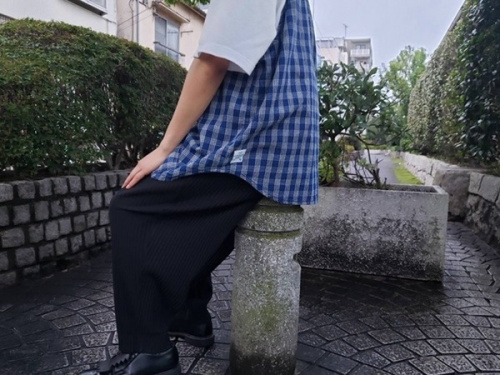 トレファクスタイル高円寺店ブログ画像１