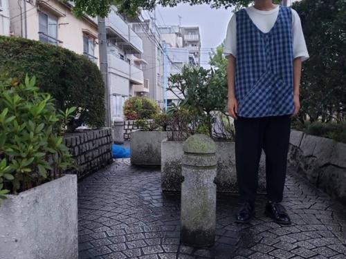 Porter Classicのポータークラシック