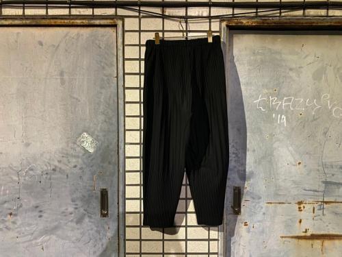 HOMME PLISSE ISSEY MIYAKEのオム プリッセ イッセイ ミヤケ