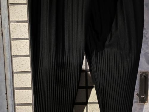 オム プリッセ イッセイ ミヤケの高円寺