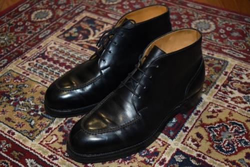 EDWARD GREENのエドワードグリーン