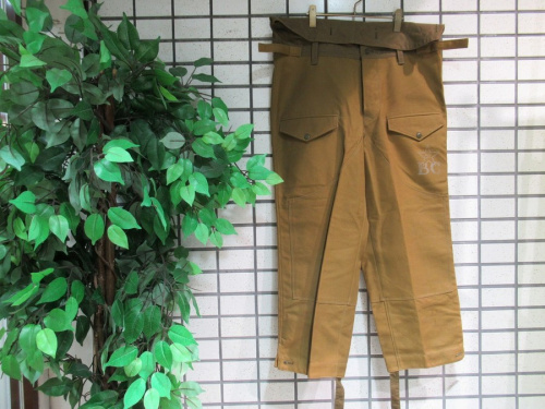 ヴィンテージアイテムのRussian military