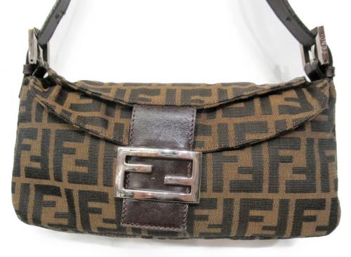 フェンディの高円寺