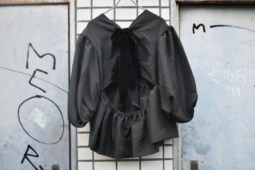 CECILIE BAHNSENのセシリー バンセン