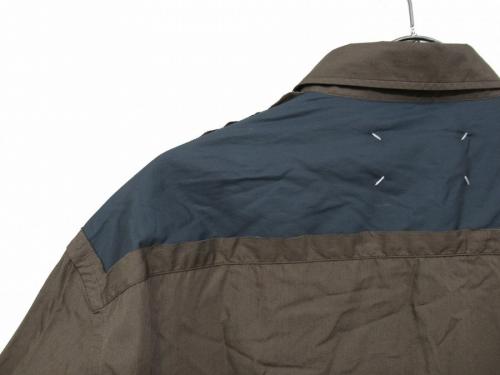 メゾン マルジェラ 10の高円寺