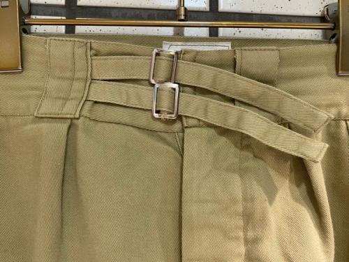 オーストラリア ミリタリーの高円寺