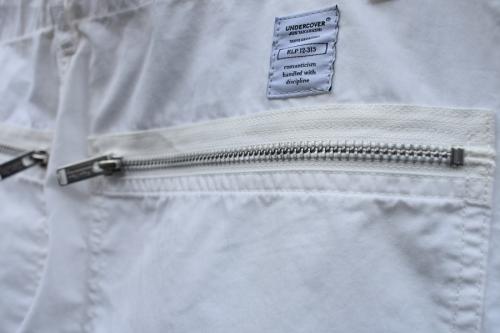 アンダーカバーの高円寺