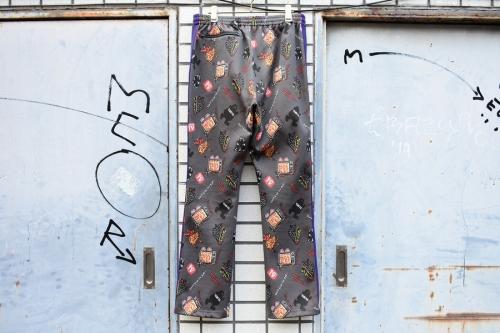 ニードルスの高円寺