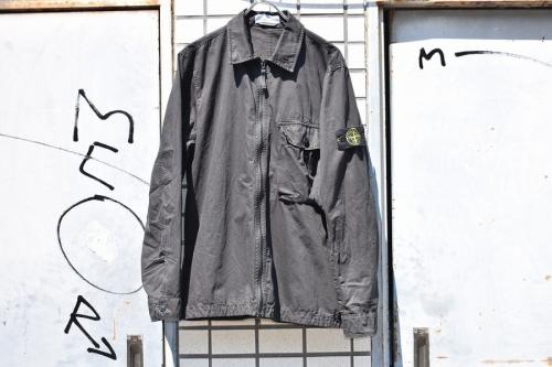 STONE ISLANDのストーンアイランド