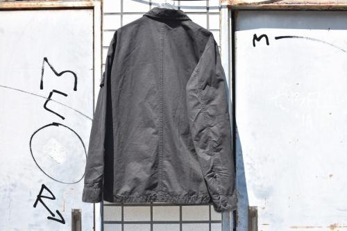 ストーンアイランドの高円寺