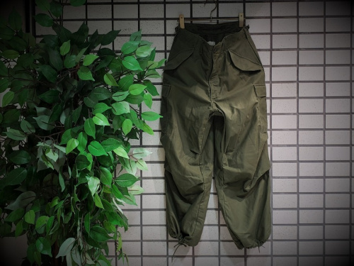 ヴィンテージアイテムのWINFIELD MFG