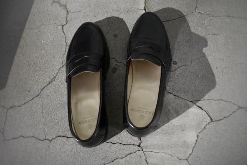 グレンソンの高円寺