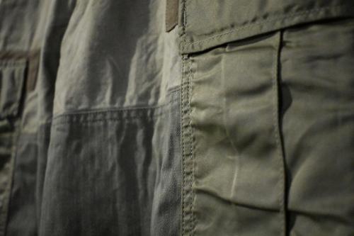 コムデギャルソンオムの高円寺