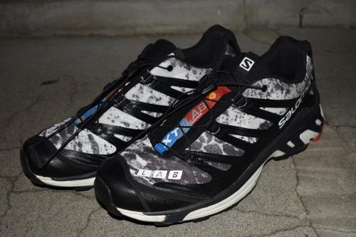 SALOMONのサロモン